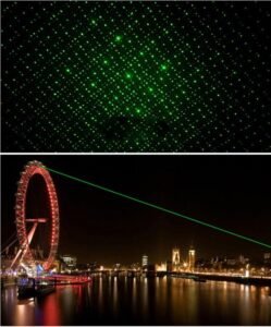 50mw laser Vert