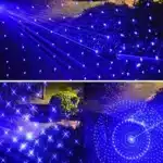 Laser Pointeur Bleu 20000mW Puissant à Vendre Portée 10 km – Image 6