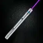 Pointeur Laser Violet 200mW Pas Cher