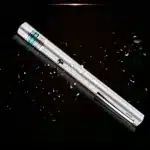 Pointeur Laser Violet 200mW Pas Cher – Image 2