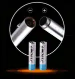 Pointeur Laser Violet 200mW Pas Cher – Image 5