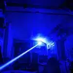 Pointeur Laser 30000mw Ultra Puissant Bleu Longue Portée 20km – Image 10
