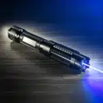 Pointeur Laser 30000mw Ultra Puissant Bleu Longue Portée 20km – Image 5