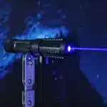 Pointeur Laser 30000mw Ultra Puissant Bleu Longue Portée 20km – Image 6