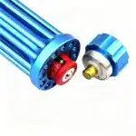 Étanche Laser Pointeur Puissant 50000mw Bleu Brûlant Ballons et Cigarettes – Image 3