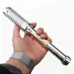 Meilleur Pointeur Laser Ultra Puissant Bleu 60000mW pour Militaire​ – Image 2