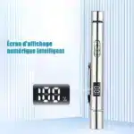 Mini Pointeur Laser Rouge Chat application Pas Cher – Image 6