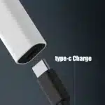 Laser Pointeur 5mW Vert Recharge Type-C – Image 4