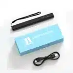 Laser Pointeur 5mW Vert Recharge Type-C – Image 6