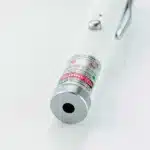 Stylo Laser Vert 10mW Pas Cher avec USB – Image 5