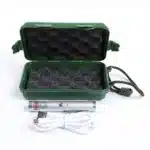 Stylo Laser Vert 10mW Pas Cher avec USB – Image 6