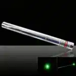 Haute Qualité de Stylo Laser Vert 100mW Pas Cher