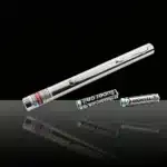 Haute Qualité de Stylo Laser Vert 100mW Pas Cher – Image 4