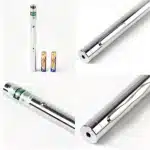 Haute Qualité de Stylo Laser Vert 100mW Pas Cher – Image 5