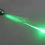 Haute Qualité de Stylo Laser Vert 100mW Pas Cher – Image 6