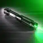 Laser Pointeur Vert 10000mw Puissant Longue Portée 10 km Pas Cher – Image 2