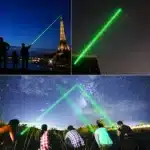 Laser Pointeur Vert 10000mw Puissant Longue Portée 10 km Pas Cher – Image 7