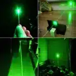 Laser Pointeur Vert 10000mw Puissant Longue Portée 10 km Pas Cher – Image 8