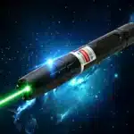 1000mW Pointeur Laser Vert 532nm Pas Cher et Puissant