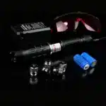 1000mW Pointeur Laser Vert 532nm Pas Cher et Puissant – Image 4