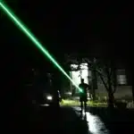 1000mW Pointeur Laser Vert 532nm Pas Cher et Puissant – Image 7