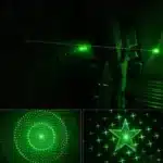 1000mW Pointeur Laser Vert 532nm Pas Cher et Puissant – Image 8