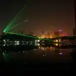 1000mW Pointeur Laser Vert 532nm Pas Cher et Puissant – Image 9