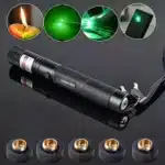 Laser Pointeur Vert 2000mw Puissant 303 Meilleur Prix