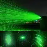 Laser Pointeur Vert 200mW​ pour Astronomie – Image 10