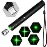 Laser Pointeur Vert 200mW​ pour Astronomie – Image 2