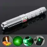 Acheter Meilleur Laser Tres Puissant 3000mW Vert 532nm