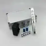 Acheter Meilleur Laser Tres Puissant 3000mW Vert 532nm – Image 5
