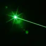 Acheter Meilleur Laser Tres Puissant 3000mW Vert 532nm – Image 6