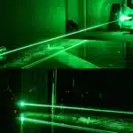 Acheter Meilleur Laser Tres Puissant 3000mW Vert 532nm – Image 7