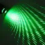 Acheter Laser Pointeur Vert 300mw Classe 3B en Ligne – Image 10