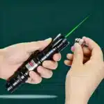 Acheter Laser Pointeur Vert 300mw Classe 3B en Ligne – Image 2