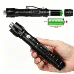 Acheter Laser Pointeur Vert 300mw Classe 3B en Ligne – Image 3