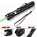 Acheter Laser Pointeur Vert 300mw Classe 3B en Ligne – Image 8