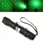 Acheter Laser Pointeur Vert 300mw Classe 3B en Ligne – Image 9