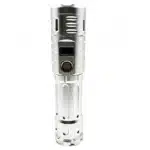Vente 4000mW Pointeur Laser Vert Puissant  Lumière verte, Longue Portée, Haute Puissance, Rechargeable, Forte Luminosité – Image 5