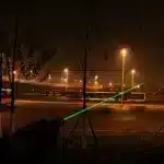 Laser Pointeur Vert 400mW Puissant Étanche Pas Cher – Image 7