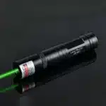 Pointeur Laser 500mW Vert 532nm Pas Cher