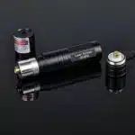 Pointeur Laser 500mW Vert 532nm Pas Cher – Image 3