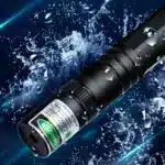 Pointeur Laser 500mW Vert 532nm Pas Cher – Image 4