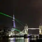 Pointeur Laser 500mW Vert 532nm Pas Cher – Image 5