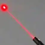 200mW Pointeur Laser Rouge 851 Pas Cher – Image 3