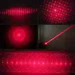 200mW Pointeur Laser Rouge 851 Pas Cher – Image 4
