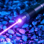 Laser Pointeur Violet​