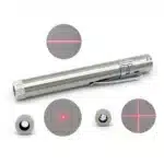 Mini Pointeur Laser de Positionnement Charge USB