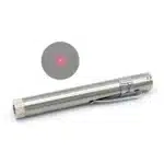 Mini Pointeur Laser de Positionnement Charge USB – Image 2